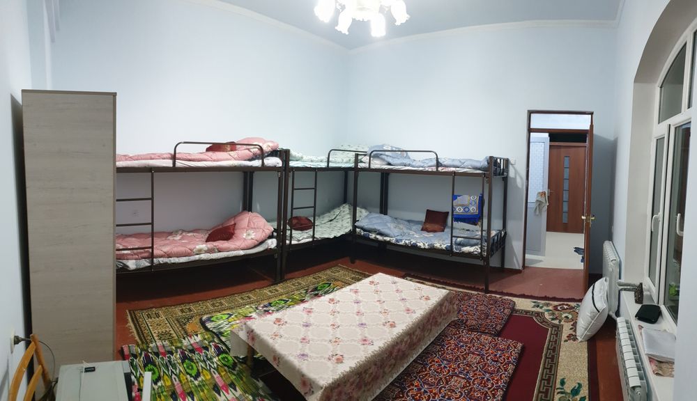 Arenda kvartira uy student qizlarga talaba yangi TashMI, Medgorodok
