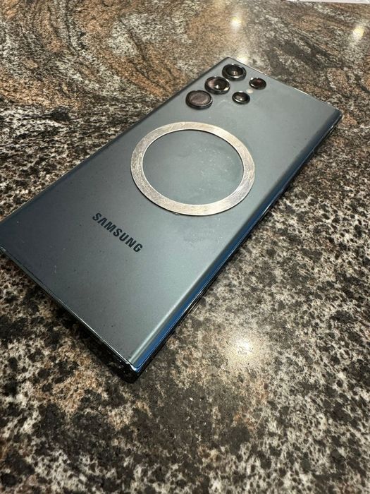 Samsung s 22 ultra