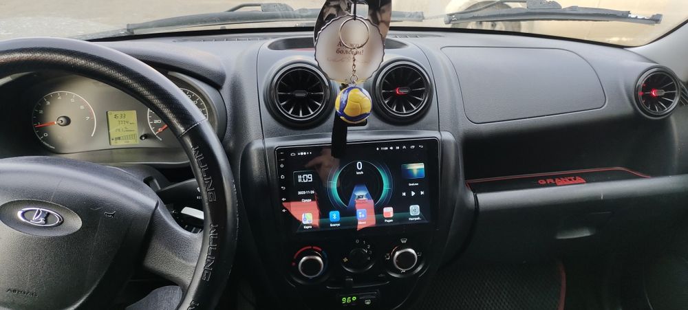 Продам гранта 2014