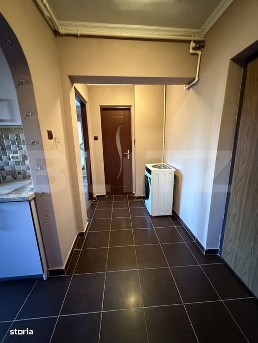 Apartament cu 2 camere, 56 mp, zona Careiului