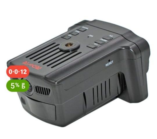 Видио регистратор