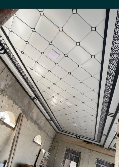 Туникабонд Алюкобонд Tiravertin 15 Yel garantiyasi bor