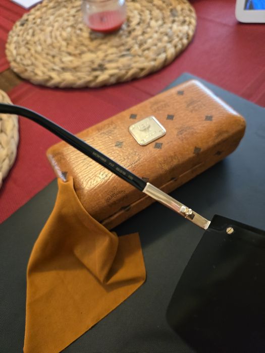 Оригинални очила MCM Shield 106S

висока талия
регу