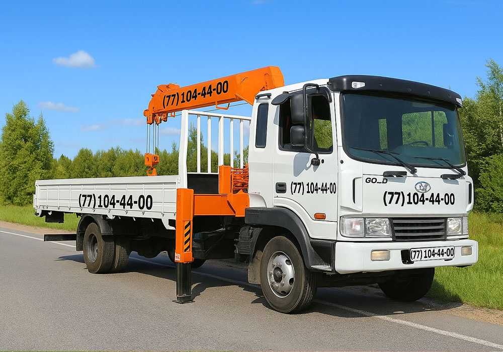 Manipulyator / Evakuator xizmati 24/7 | Услуги Кран манипулятора