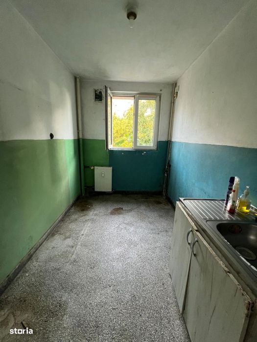 Iancului-5 min metrou, 2 camere de vanzare