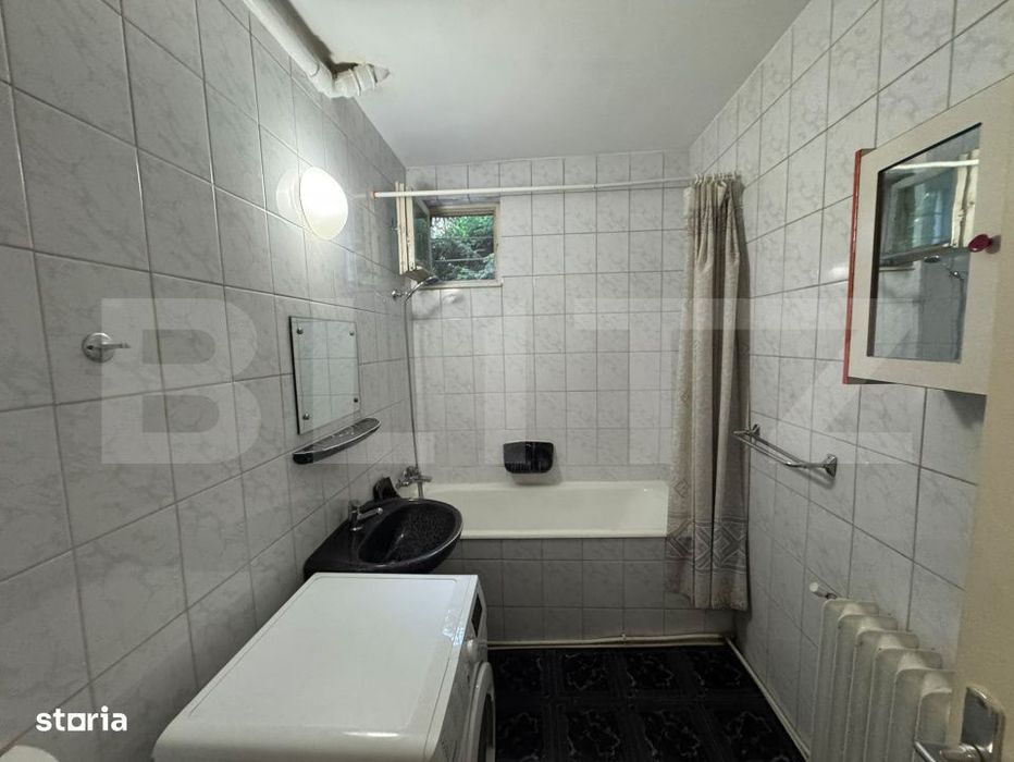 Apartament 3 camere, 95 mp, zona Grigorescu