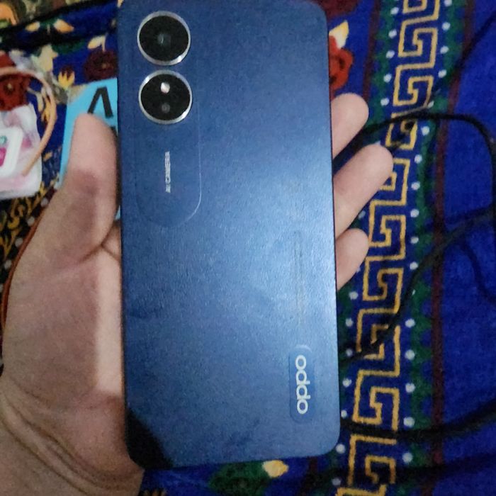 Оппо А17 без ремонта