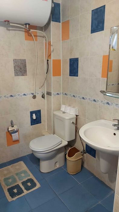 Продава се Къща в Хасково, Младежки хълм - 182 кв.м за 1154 €/кв.м - Снимка #7