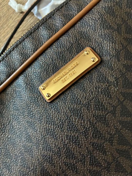 Чанта Michael Kors