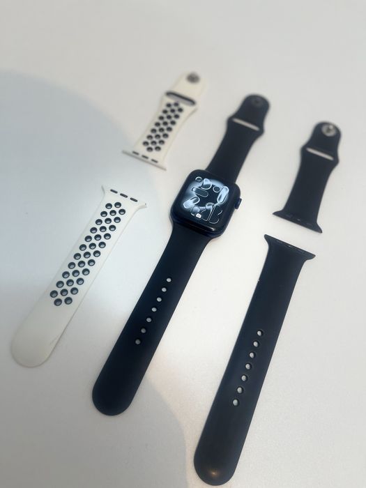 Apple Watch 6 44mm
