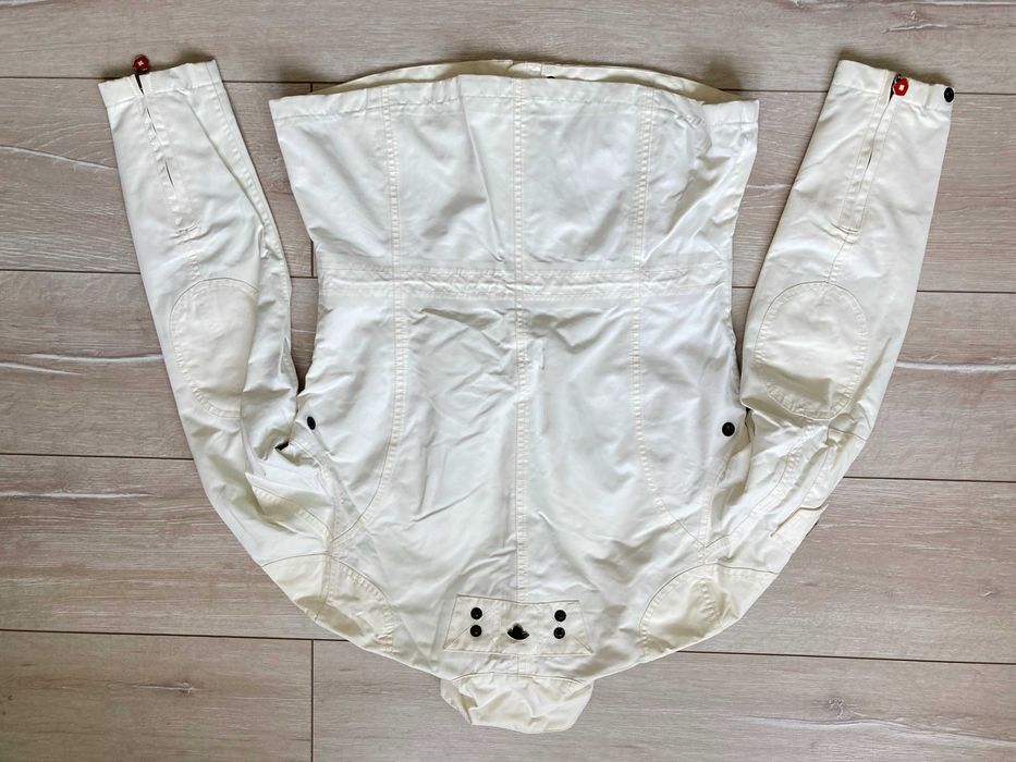 Wellensteyn Revoltini женско есенно яке размер S