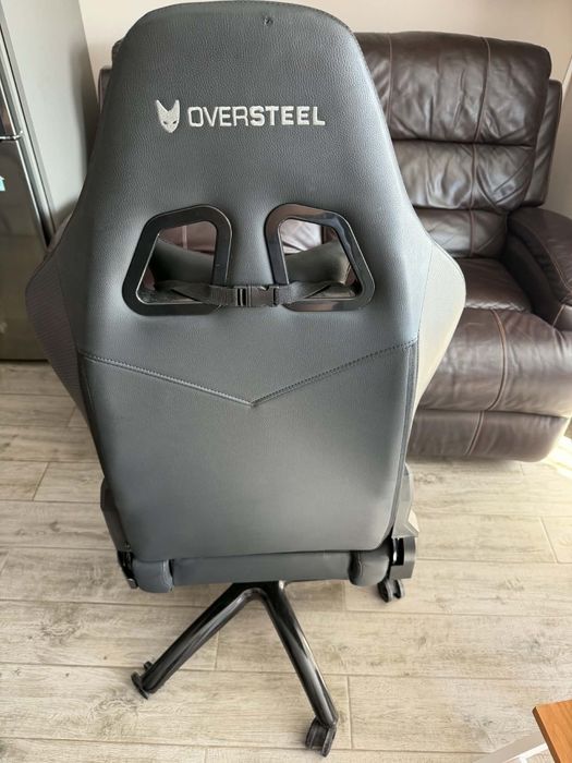 Oversteel стол-геймърски