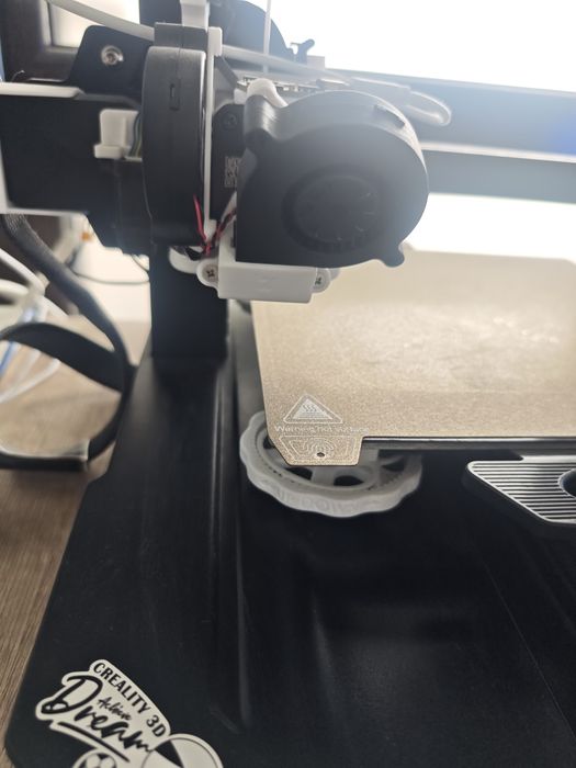 Imprimanta 3D Creality Ender 3 S1 Pro