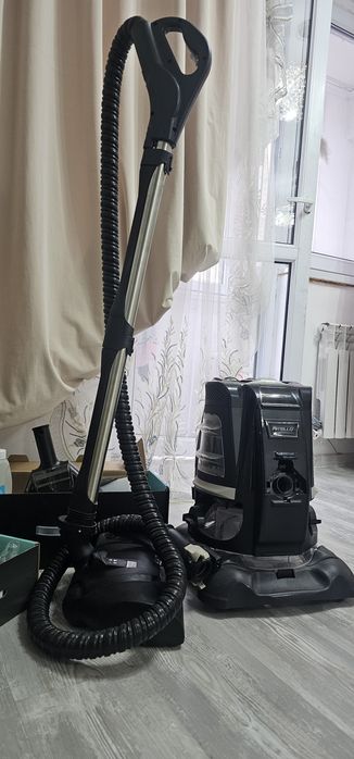 Пылесос Ritello 2