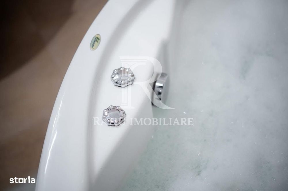 Apartament elegant cu 2 camere, 70 mp, parcare | Ioșia, Oradea