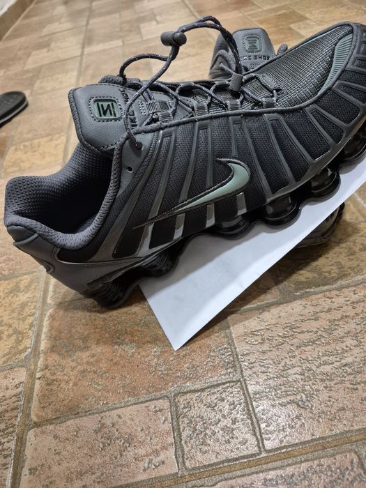 Мъжки маратонки.