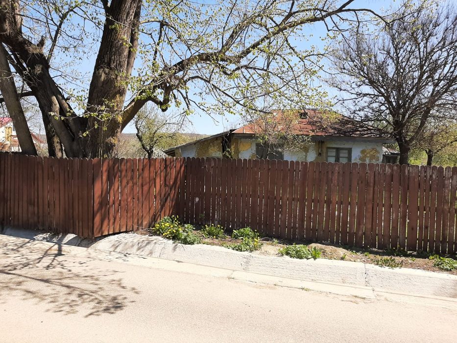 Teren intravilan 15.000 mp – acces dublu asfaltat, jud. Iasi