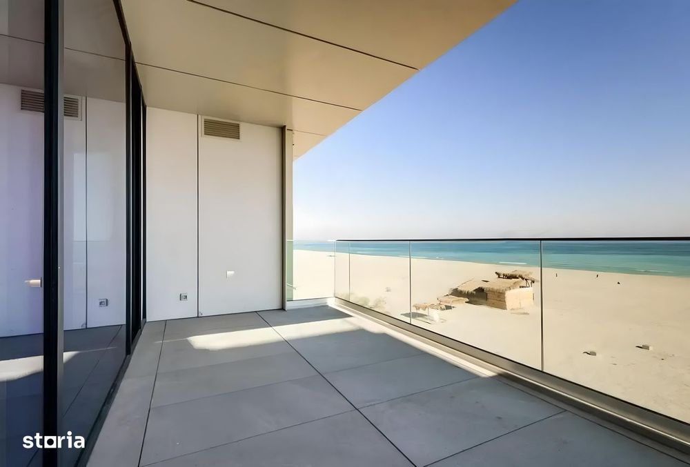 Luxury 3Br Apartament for Rent in Mamaia