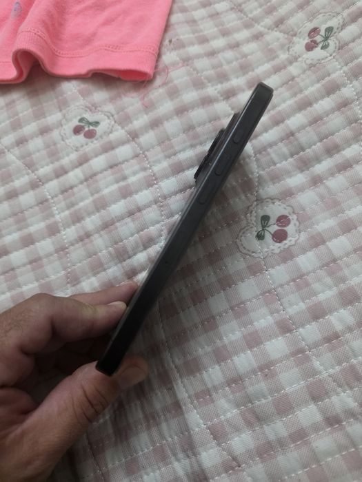 Iphone 16 pro 256gb
