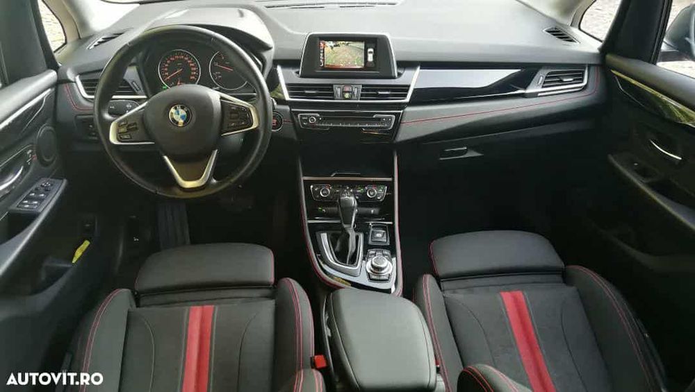 Vand Bmw seria 2 f45