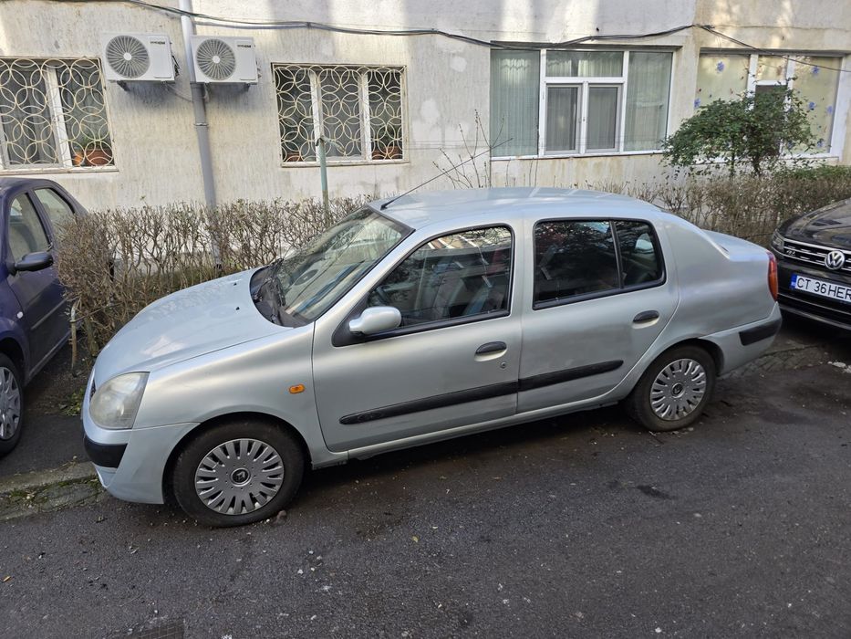 De vanzare Renault Clio