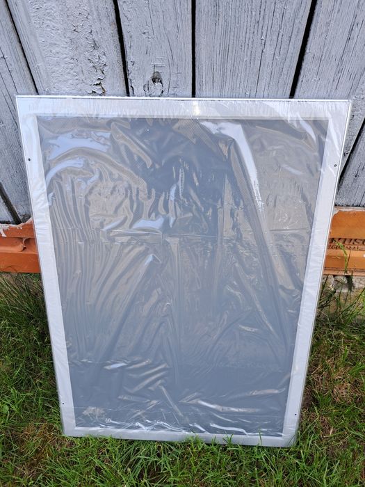 Rama poster Opti frame 25 mm B2