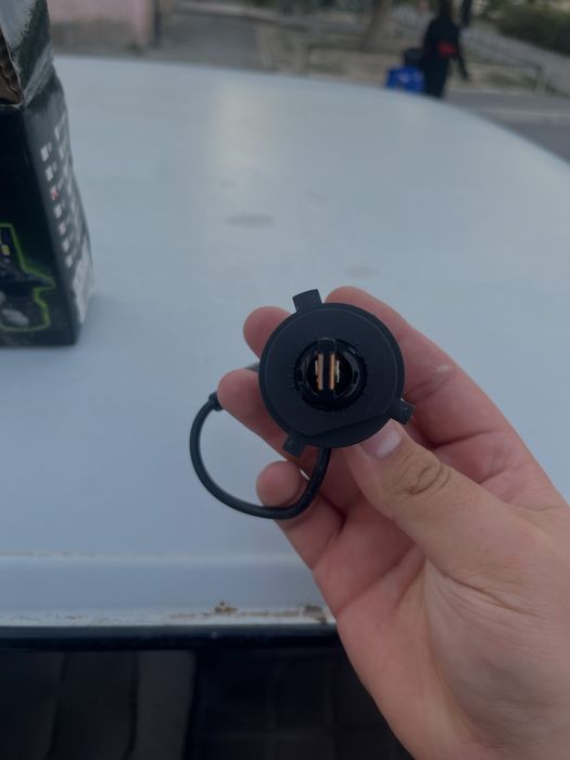 Продаю лед лампочку