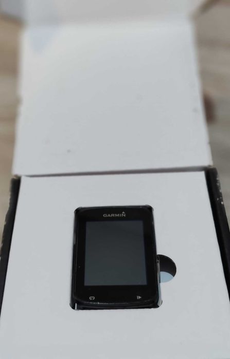 Ciclocomputer Garmin 820 Edge