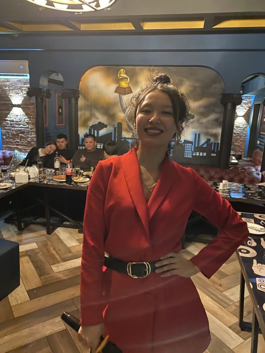 Ведущий-Тамада в Астане!