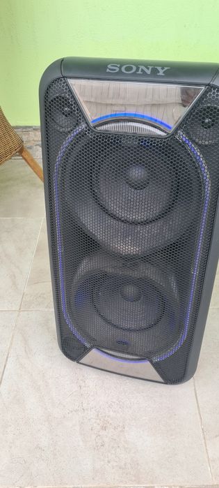 Boxa Sony GTK-XB90