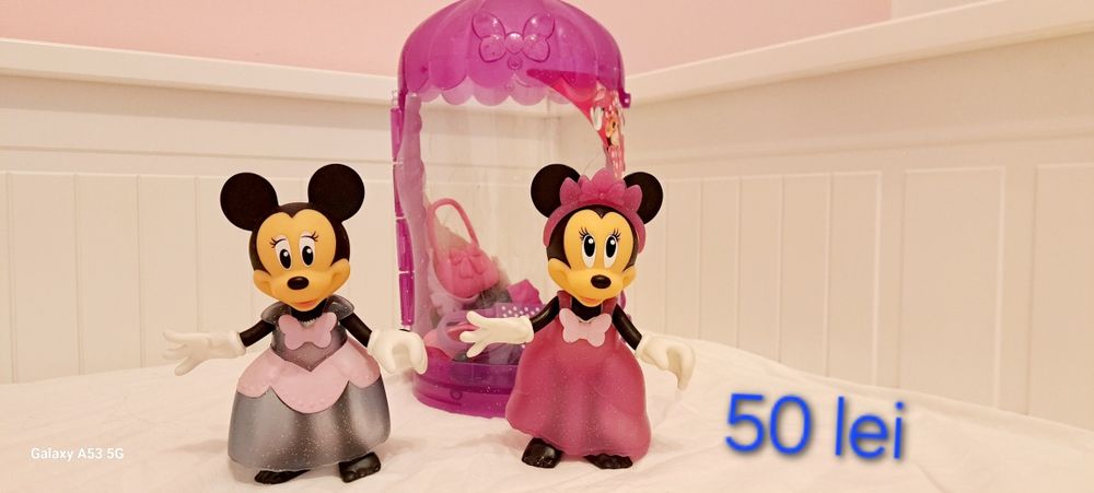 Figurine colectia Disney