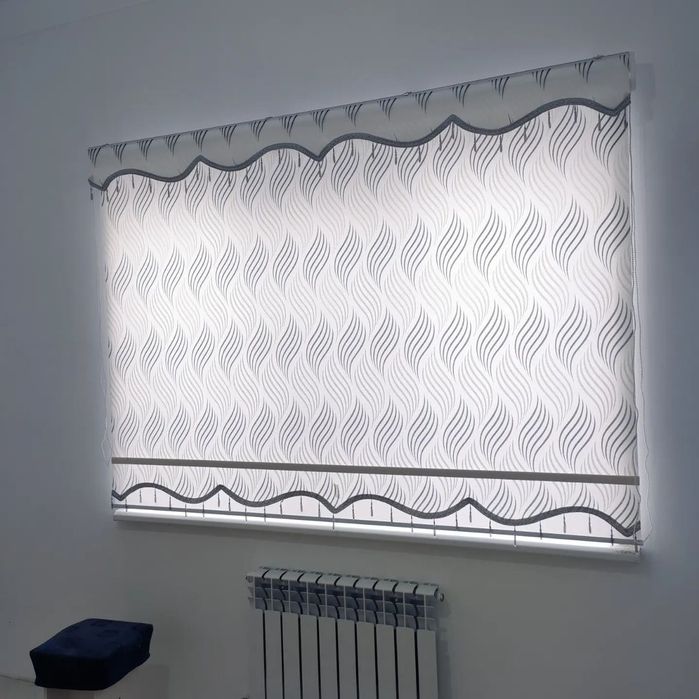 Жалюзи жалузи ролл-шторы