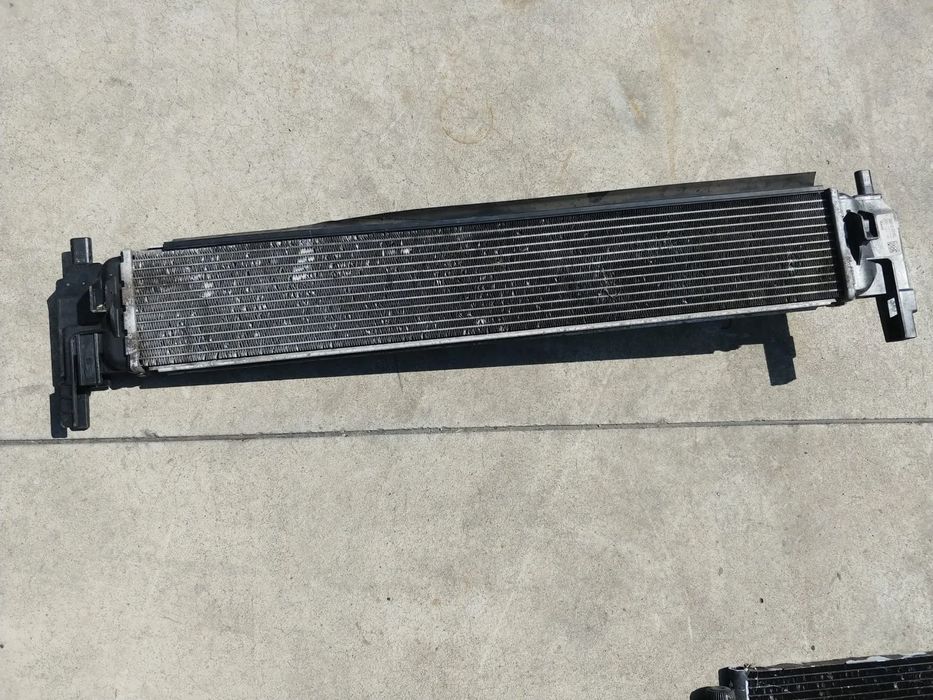 radiator racire apa  vw golf 7  seat leon 5f8 skoda octavia 3 5e5  audi a3 5q0121251el