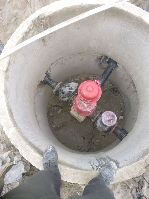 Payka qilish xizmati  kalodislarni mantaj qilamiz 63 turbadan 250