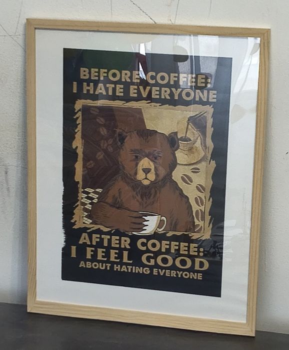 Tablou decorativ 42x52 cm