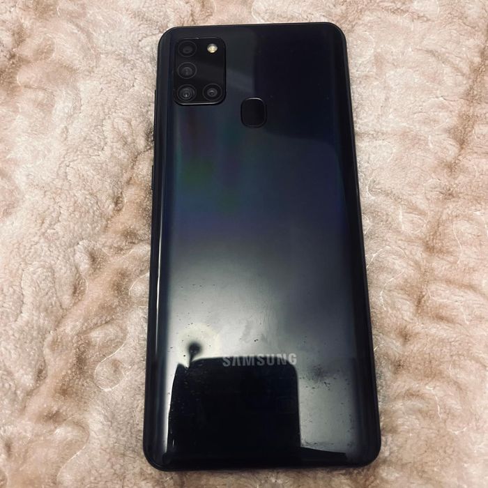 Samsung A21s 32 гб