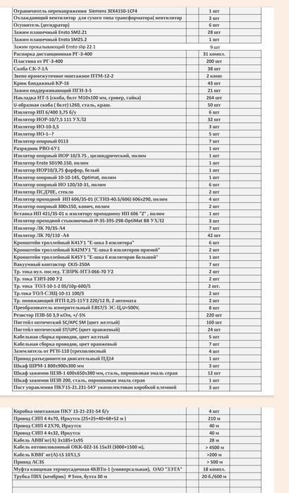 Скоба DKC горячеоцинкованная
