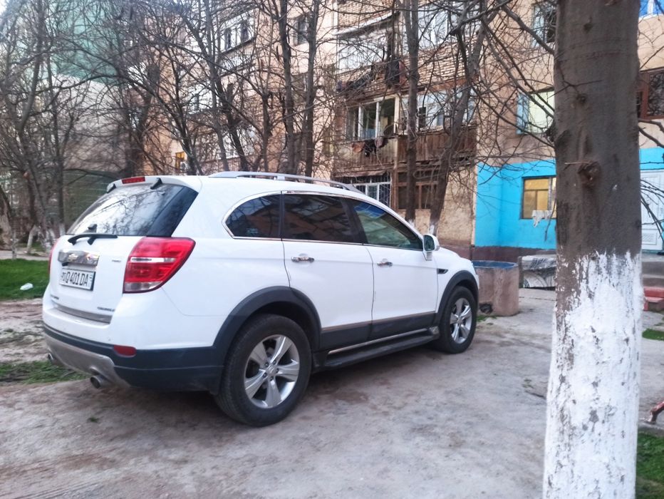 Каптива мошина сотаман