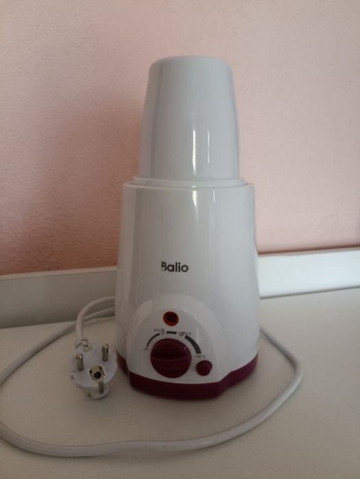 Подогреватель бутылочек.