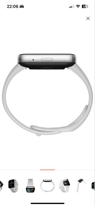 Redmi Watch 3 Active