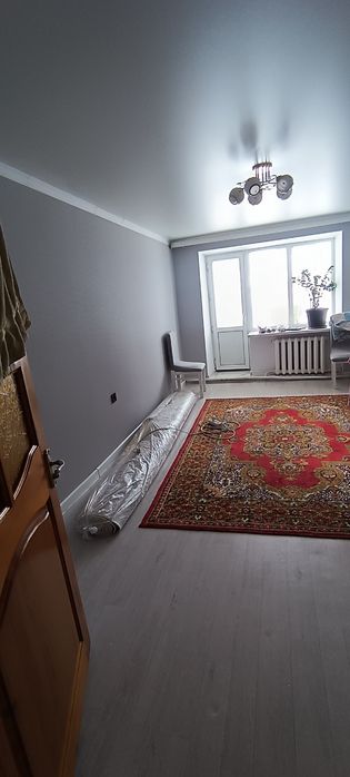 Срочно продам квартиру в кредите