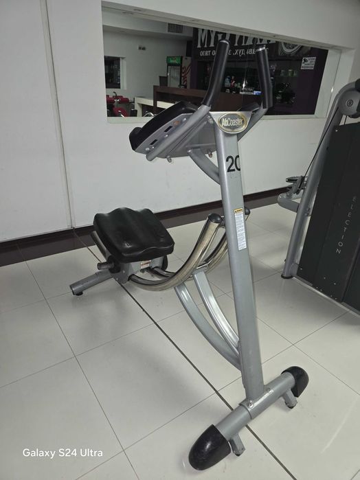 Фитнес уреди втора употреба