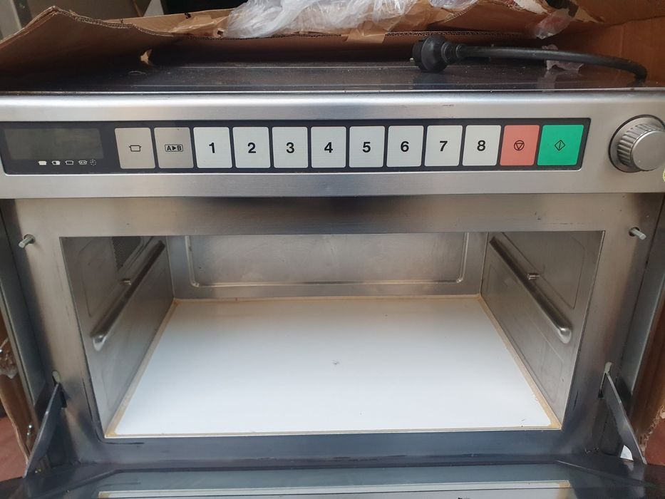 Микровълнова профисионална