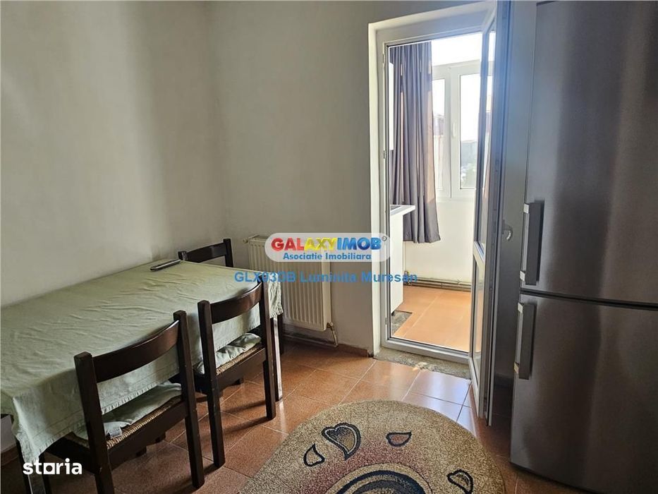 Vanzare apartament 2 camere decomandat Targoviste Micro 12