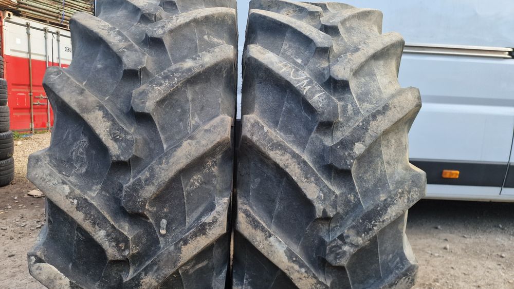 Anvelope Agricole 480/70R30 marca Pirelli