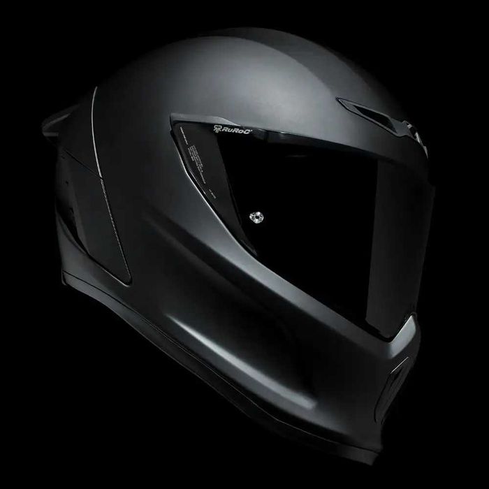 Мотошлем Ruroc EOX core