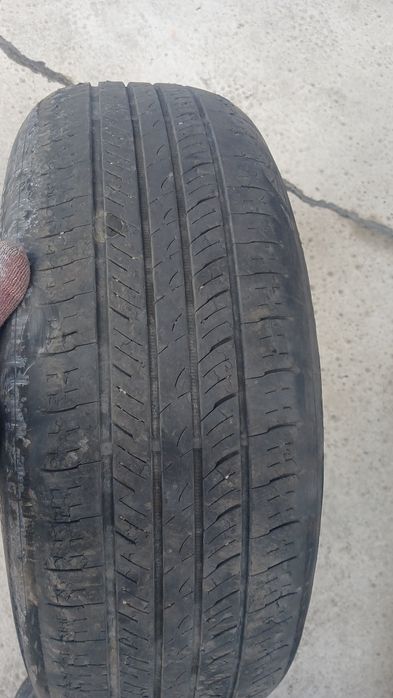 Резина летняя продам