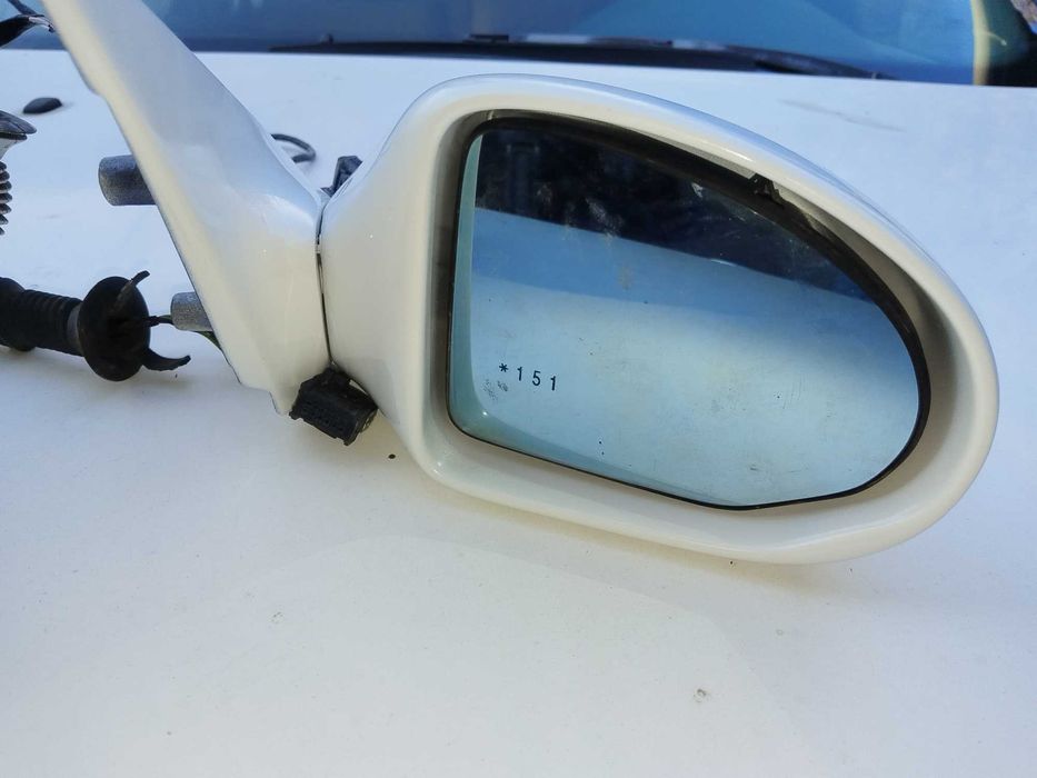 Зеркала бмв е39 AC Schnitzer