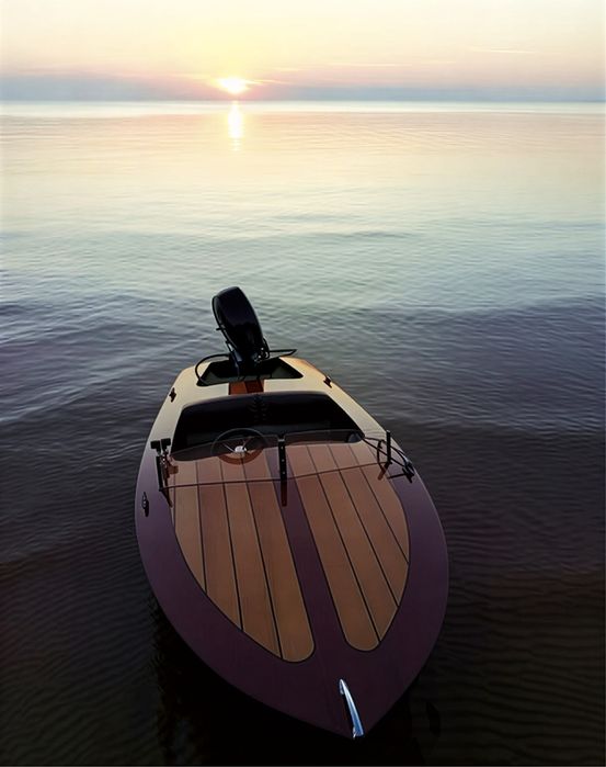 Black Karakatitsa Carbon-310