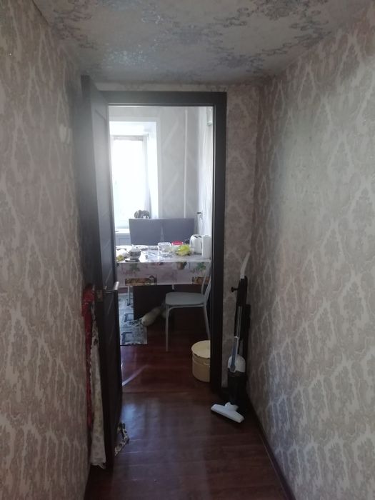 Продам квартиру 2 комнаты